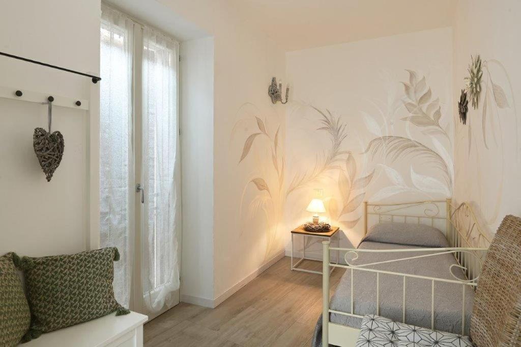 Cavour Apartments 萨罗 外观 照片